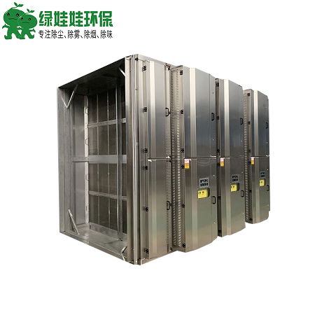 綠娃娃環(huán)保設(shè)備
