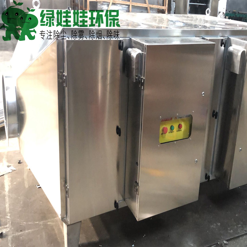 高能離子束