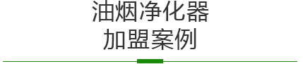 餐飲油煙凈化器,綠娃娃環(huán)保
